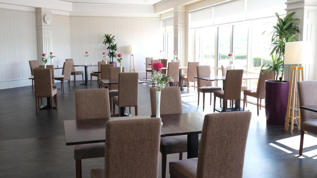 The Golden Jubilee Hotel Clydebank Zewnętrze zdjęcie