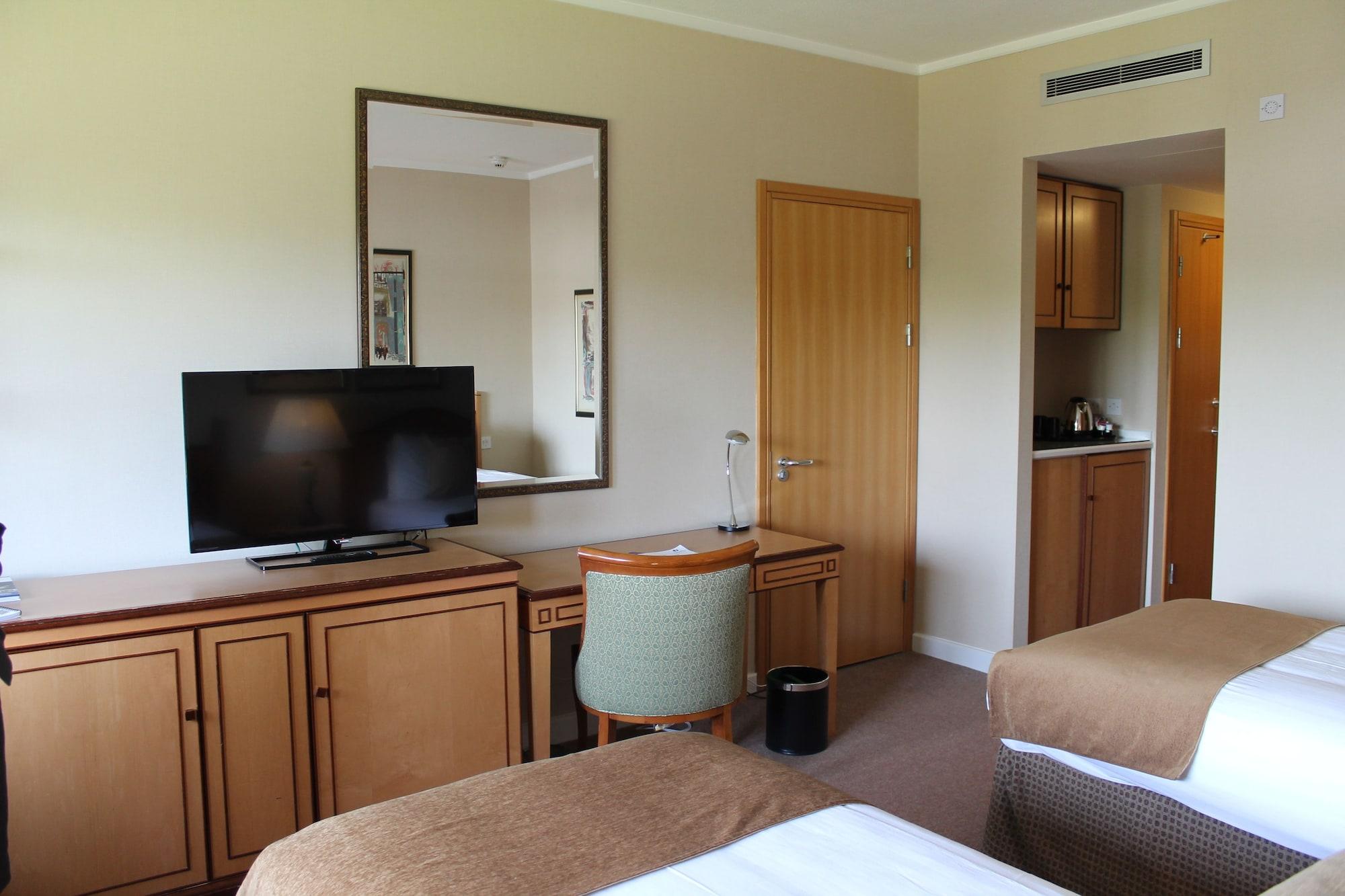 The Golden Jubilee Hotel Clydebank Zewnętrze zdjęcie