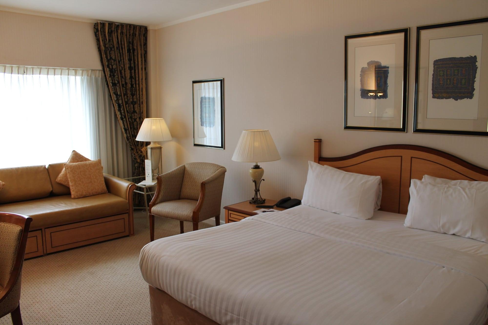 The Golden Jubilee Hotel Clydebank Zewnętrze zdjęcie