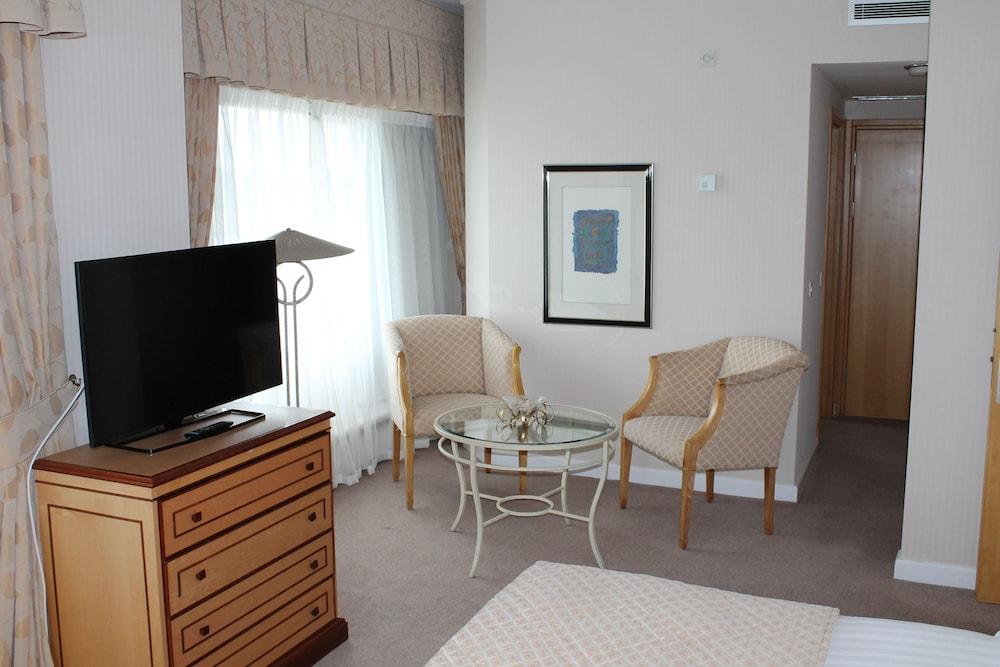 The Golden Jubilee Hotel Clydebank Zewnętrze zdjęcie