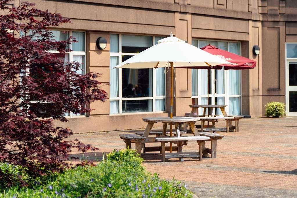 The Golden Jubilee Hotel Clydebank Restauracja zdjęcie