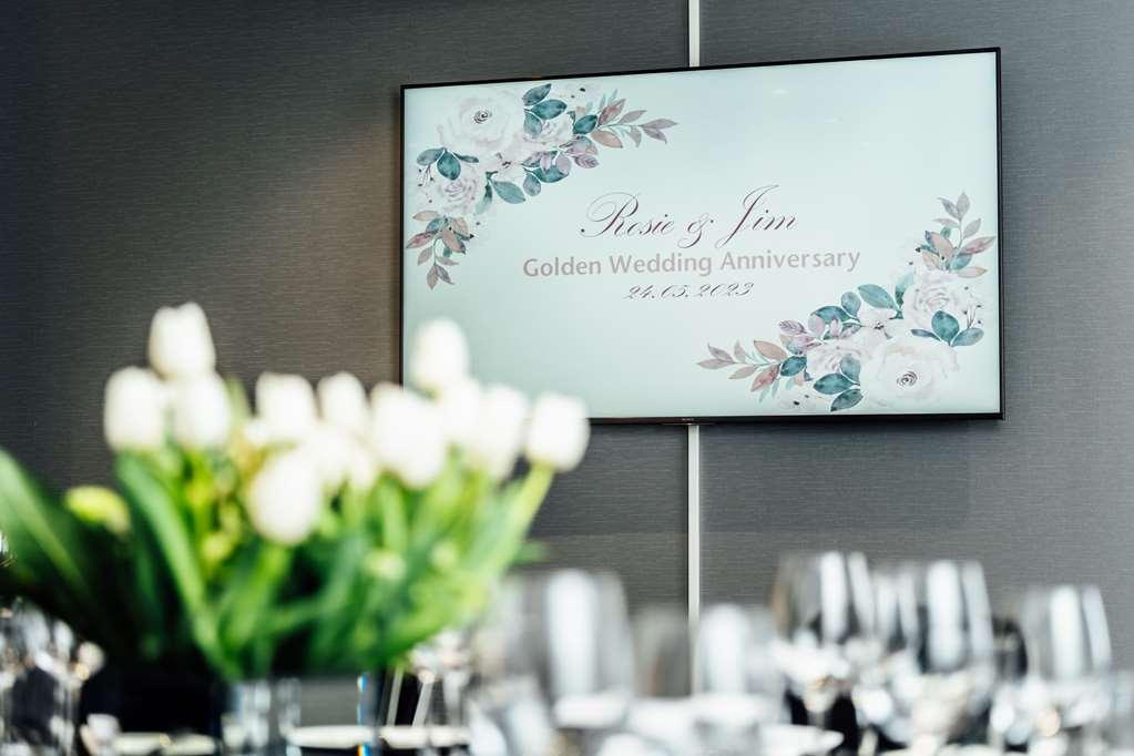 The Golden Jubilee Hotel Clydebank Udogodnienia zdjęcie