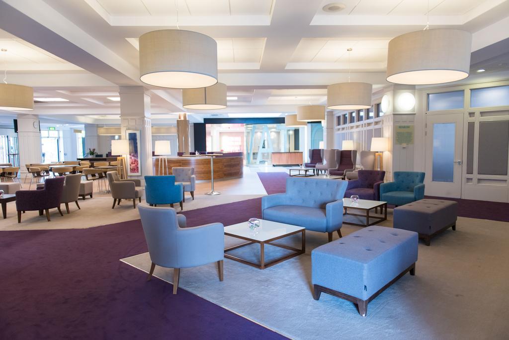 The Golden Jubilee Hotel Clydebank Zewnętrze zdjęcie