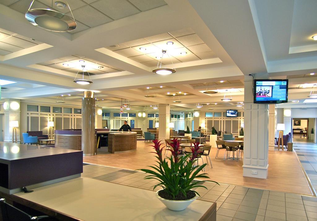 The Golden Jubilee Hotel Clydebank Zewnętrze zdjęcie