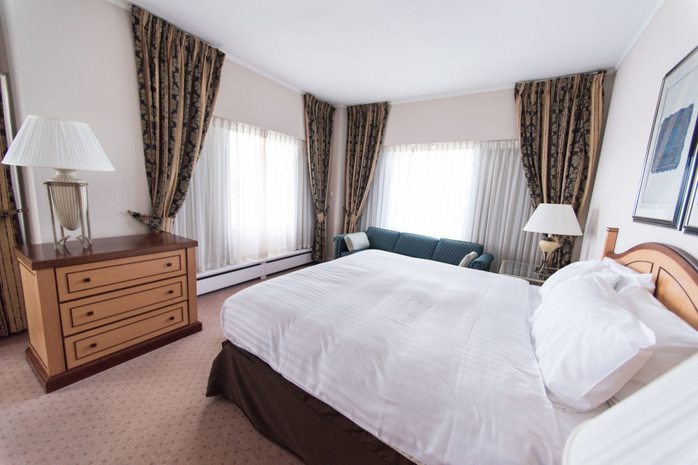 The Golden Jubilee Hotel Clydebank Zewnętrze zdjęcie